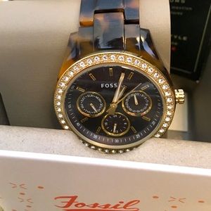 NWOT Fossil watch